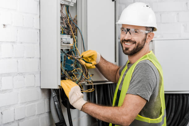 Best Electrical Wiring Services  in Coulee Dam, WA