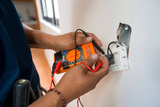 Best Electrical Repair Services  in Coulee Dam, WA
