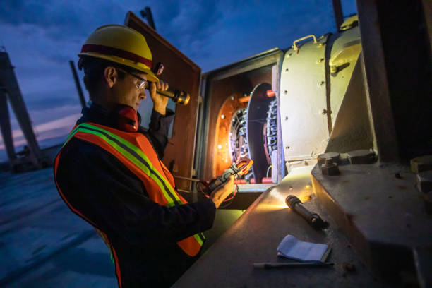 Best Electrical System Inspection  in Coulee Dam, WA