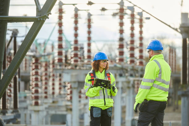 Best Affordable Electrician  in Coulee Dam, WA