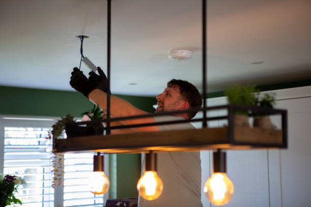 Best Electrician for Home Renovation  in Coulee Dam, WA