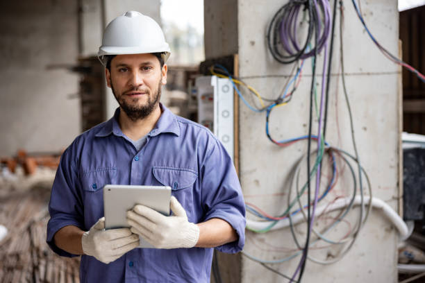 Best Electrical Outlet Repair  in Coulee Dam, WA