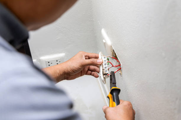 Best Electric Panel Repair  in Coulee Dam, WA