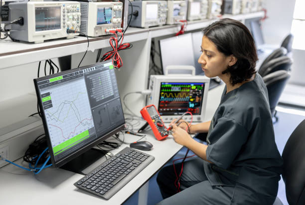 Best Electrical Troubleshooting Services  in Coulee Dam, WA