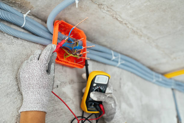 Best Emergency Electrical Repair  in Coulee Dam, WA