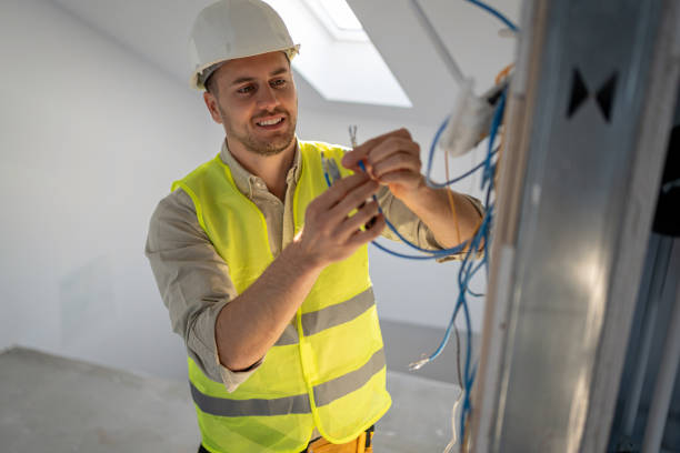 Best Electrical Rewiring Services  in Coulee Dam, WA